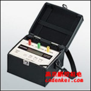 日本長(cháng)谷川測定裝置?計測器リスト[IPR-1、IVJ-2 、IMR-80]