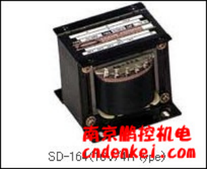 標準室內S系列變壓器箱[S系列，TC系列]
